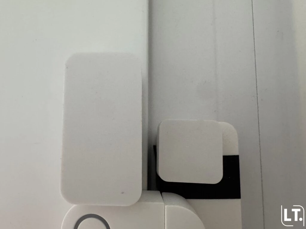 Nuki Door Sensor