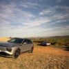 XPENG G9 Performance