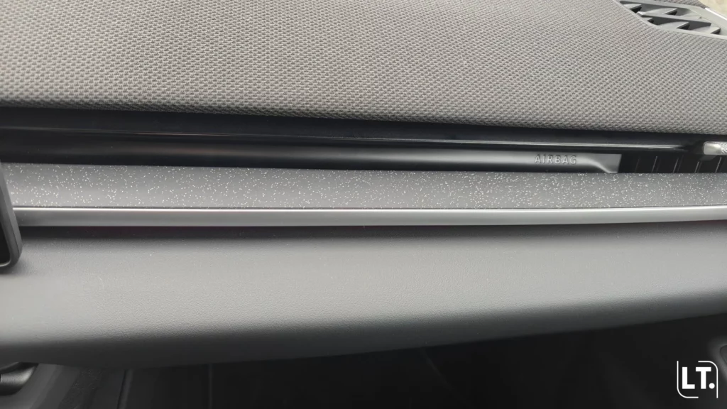 Volkswagen ID.3 Neo trappe de recharge occupée
