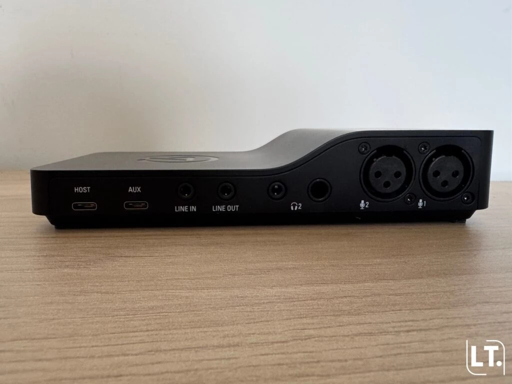 Dos du Wave XLR PRO